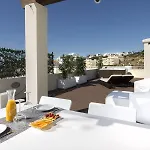 Apartmán D_loft Downtown